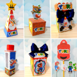Arquivo de corte Super Mario 10