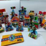 Arquivo de corte Super Mario 11