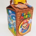 Arquivo de corte Super Mario 12