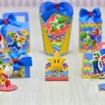 Arquivo de corte Super Mario 13