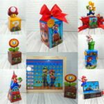 Arquivo de corte Super Mario 14