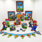 Arquivo de corte Super Mario 15