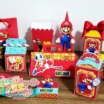 Arquivo de corte Super Mario 16