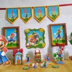 Arquivo de corte Super Mario 19