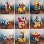 Arquivo de corte Super Mario 21
