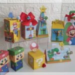 Arquivo de corte Super Mario 22