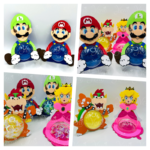 Arquivo de corte Super Mario 23