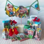 Arquivo de corte Super Mario 24