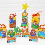 Arquivo de corte Super Mario 25
