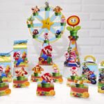 Arquivo de corte Super Mario 26