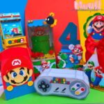 Arquivo de corte Super Mario 28
