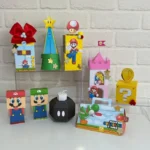 Arquivo de corte Super Mario 30
