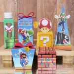 Arquivo de corte Super Mario 34