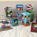 Arquivo de corte Super Mario 4