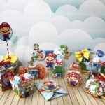 Arquivo de corte Super Mario 6