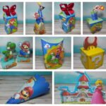 Arquivo de corte Super Mario 7