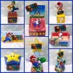 Arquivo de corte Super Mario 8