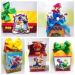 Arquivo de corte Super Mario 9