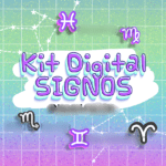 Kit Digital Signos