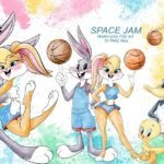 Kit Digital Looney Tunes