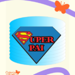 Arquivo dia dos Pais Topo Super Pai