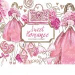 Kit Digital Doce Romance