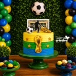 Arquivo Topo de Bolo Copa do Mundo Brasil