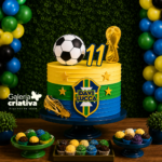 Arquivo Topo de Bolo Copa do Mundo Brasil