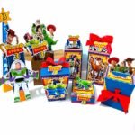 Arquivo de corte Toy Story 10
