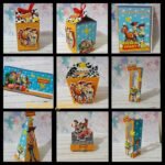 Arquivo de corte Toy Story 11