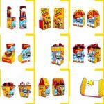 Arquivo de corte Toy Story 12