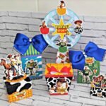 Arquivo de corte Toy Story 2