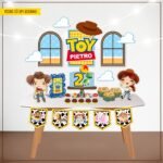 Arquivo de corte Toy Story 31