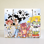 Arquivo de Corte Sacolinha Toy Story 39