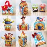 Arquivo de corte Toy Story 6