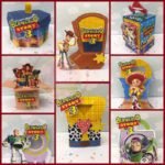 Arquivo de corte Toy Story 8