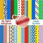 Kit Digital Toy Store