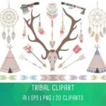 Kit Digital Tribal