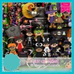 Kit Digital Halloween
