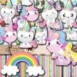 Kit Digital Unicornio
