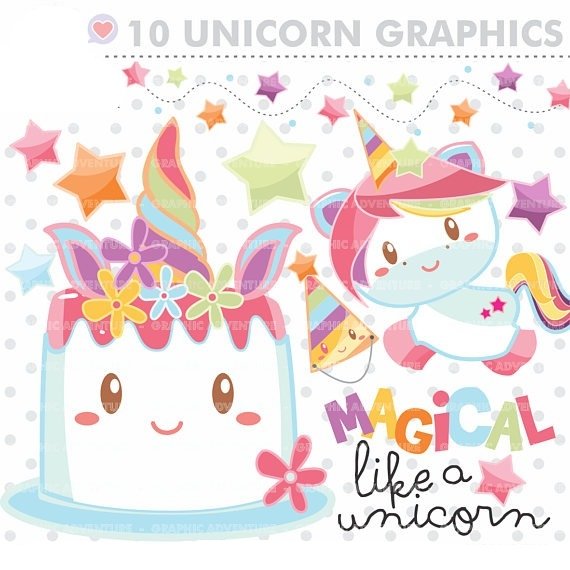 Unicornio Kit Digital Unicornio - Imagem 1