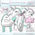 Kit Digital Unicornio