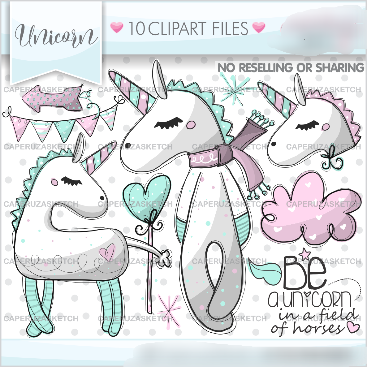 Unicornio Kit Digital Unicornio - Imagem 1