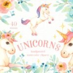 Kit Digital Unicornio