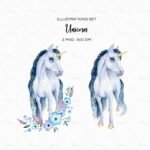 Kit Digital Unicornio