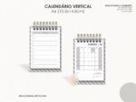 Arquivo Combo Calendários 2026 - Imagem 4