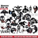 Kit Digital Venom