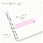 Arquivo Agenda 2026 e Coleção Florescer - Imagem 5