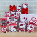 Arquivo de Corte Hello Kit 14