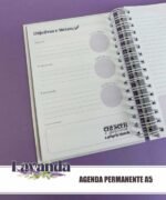 Arquivo Lavanda - Combo Encadernação 2026 - Imagem 6